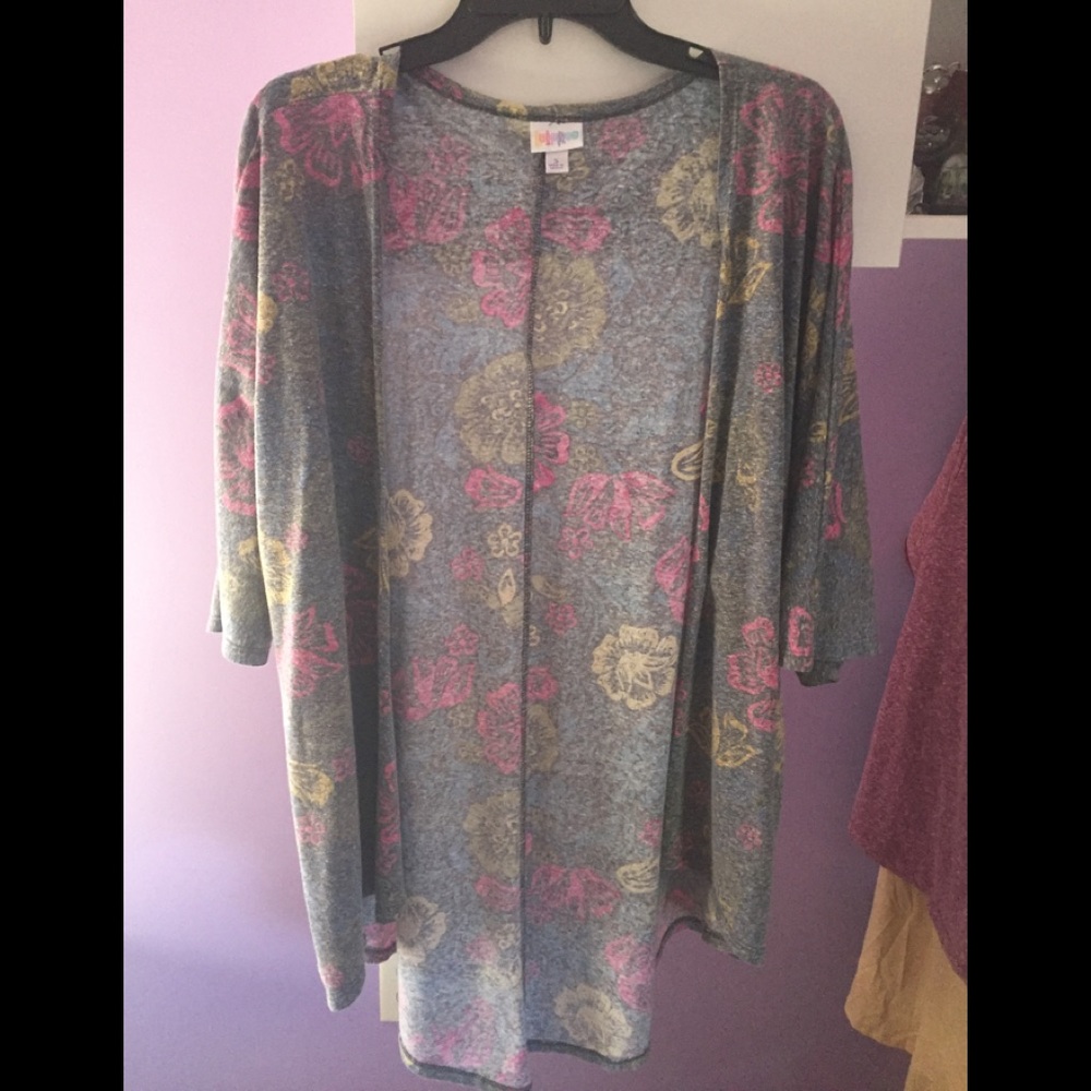 Lularoe Lindsey